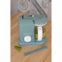 BEABA. Babycook Solo. Robot bébé 4 en 1. Cuiseur. Mixeur - Eucalyptus 119,99 €