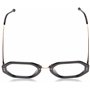 Isabel Marant Im 0113/g Sunglasses, 2M2/22 Black Gold, 51 Unisex
