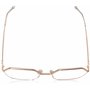 Isabel Marant Im 0126 Sunglasses, DDB/18 Gold Copper, Taille Unique Unisex