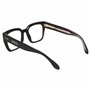 Isabel Marant Eyewear Im 0145 807 50/20/145 Woman Sunglasses, 807/20 Black, 50 Unisex