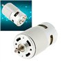Moteur à courant continu sans balais Micro moteur électrique à grande vitesse 12V/16000RPM