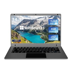 Waxuor PC Portable 14