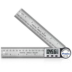 Règle D'angle Numérique