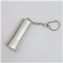 Young Wolf Lot de 100 verrous antivol en plastique rouge 6 mm de diamètre(with Unlock Key)