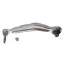 Frankberg Bras de suspension Essieu Arrière Compatible avec Série 5/Série 5 Touring E39 520 523 525 528 530 535 540 M5 1995-2004