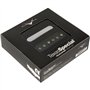Fender Custom Shop - Texas Special" Telecaster Set de Micros – Noir/Nickel