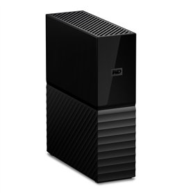 WD 26 to My Book Disque Dur de Bureau