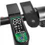 Tableau De Bord De Scooter Électrique, Carte De Circuit Imprimé De Scooter, Tableau De Bord Bluetooth, pour Scooter Électrique P
