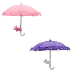 KOOtau 2 ensembles de parapluie de téléphone