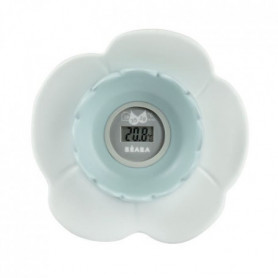BÉABA Thermometre de bain Lotus. Green Blue 37,99 €