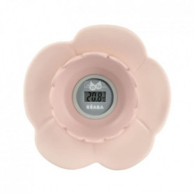 BÉABA Thermometre de bain Lotus. Old Pink 37,99 €
