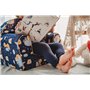 MuseHouse Chaise Enfant | Fauteuil | Siège de Canapé | Tabouret | Meubles pour Enfants | 0-4 Ans | (Fox)