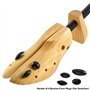 Embouchoir Bois Deluxe pour Homme et Femme