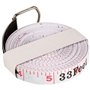 HEAD Court Marking Kit de marquage pour Pickleball Unisexe, Jaune, Taille Unique