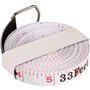 HEAD Court Marking Kit de marquage pour Pickleball Unisexe, Jaune, Taille Unique