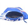 Dzxin Sac Banane, Joli Sac Banane Dinosaure, Sac de Poitrine pour Enfants Enfants Grils Garçons Course Randonnée Voyage Sports (