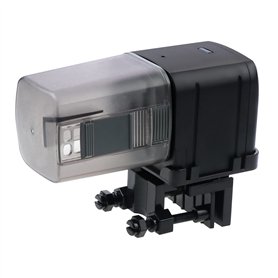 eROOSY Mangeoire Automatique pour Aquarium