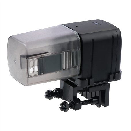 eROOSY Mangeoire Automatique pour Aquarium