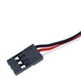 OTOTEC 2pcs 30A Contrôleur de Vitesse électronique Brosse Balayé par ESC Miniature pour Mini Voiture RC
