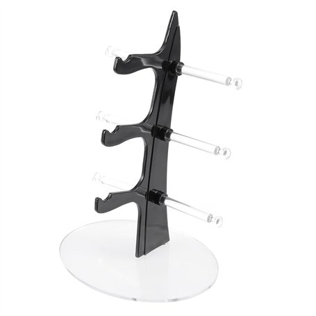 Cabilock Présentoir pour en forme de bateau à voile Support pour lunettes de soleil pour ranger les lunettes l'affichage pour bo
