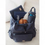 BÉABA Sac Vancouver. Sac a dos a langer. Dark Grey 139,99 €