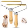2PCS Rasoir Anti Bouloche Manuel