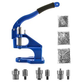 QWORK® Presse a Oeillets