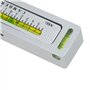 Hanperal Universel magnétique Outil de jauge pour Voiture/Camion Camber/Ricin Strut alignement de Roue