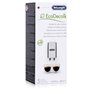 De'Longhi artwork SER3018 EcoDecalk Lot de 2 bouteilles d'anti-calcaire pour cafetière ou robots café toutes marques