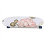 Mini planche à repasser pliable avec housse de protection décorative, mini planche à repasser pour traiter les poignets, cou, co