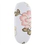 Mini planche à repasser pliable avec housse de protection décorative, mini planche à repasser pour traiter les poignets, cou, co