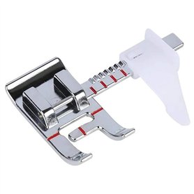 Kylewo Pied de surjet Pied de surjet pour Singer