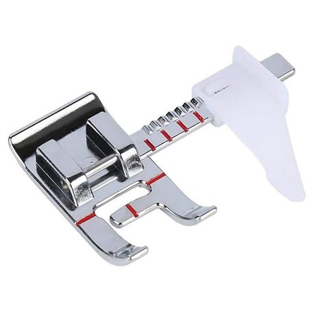 Kylewo Pied de surjet Pied de surjet pour Singer