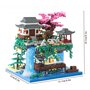 MOC Modulaire Maison Ar