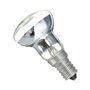 CENPEK 2 Pack 40W E14 R50 Ses Ampoule Réflecteur Dimmable Doré Petit Edison Bouchon Vis,Spot Ampoules Halogènes Lumière Chaude 2