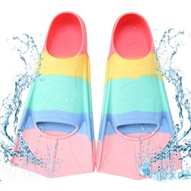 ADDLIVE Palmes Dentraînement en Silicone