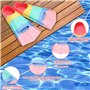 Palmes de Natation en Silicone pour Enfants