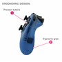 Nyko Wireless Core Controller - Bluetooth Pro Controller Alternative with Turbo and Android/PC Compatibility for Nintendo Switch