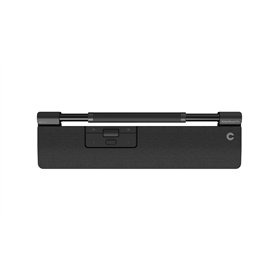 Contour RollerMouse Pro Slim – Souris ergonomique pour soulager les douleurs au cou