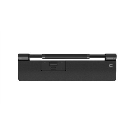 Contour RollerMouse Pro Slim – Souris ergonomique pour soulager les douleurs au cou