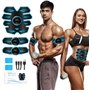LEMENG Electrostimulateur Musculaire