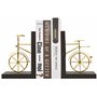 Spiretro Supports de Serre-Livres pour vélo