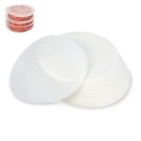 CCUCKY Papier Antiadhésif 500 Pièces