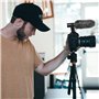 Fuji Videomic avec