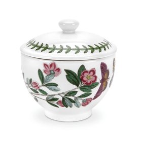 Portmeirion Botanic Garden Sucrier couvert 250 ml