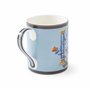 Spode Kit Kemp – Mug Alphabet (Kit Kemp - Alphabet I)