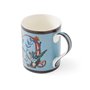 Spode Kit Kemp – Mug Alphabet (Kit Kemp – Alphabet N)