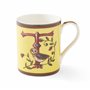 Spode Kit Kemp – Mug Alphabet (Kit Kemp – Alphabet T)