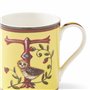 Spode Kit Kemp – Mug Alphabet (Kit Kemp – Alphabet T)