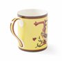 Spode Kit Kemp – Mug Alphabet (Kit Kemp – Alphabet T)